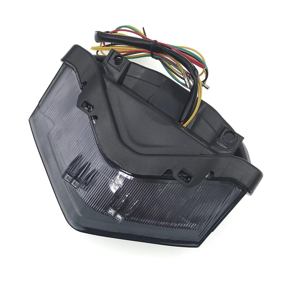 Rear Tail Light Brake Turn Signals Integrated  For Honda CBR1000RR 2017-2023