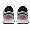Jordan 1 Low 'Light Smoke Grey' GS 553560-030