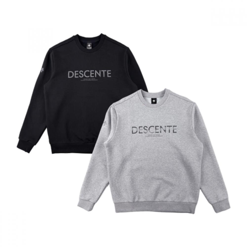 

Свитшот с рисунком Descent Sports Terry Sq123uht11 Black (BLK) 85