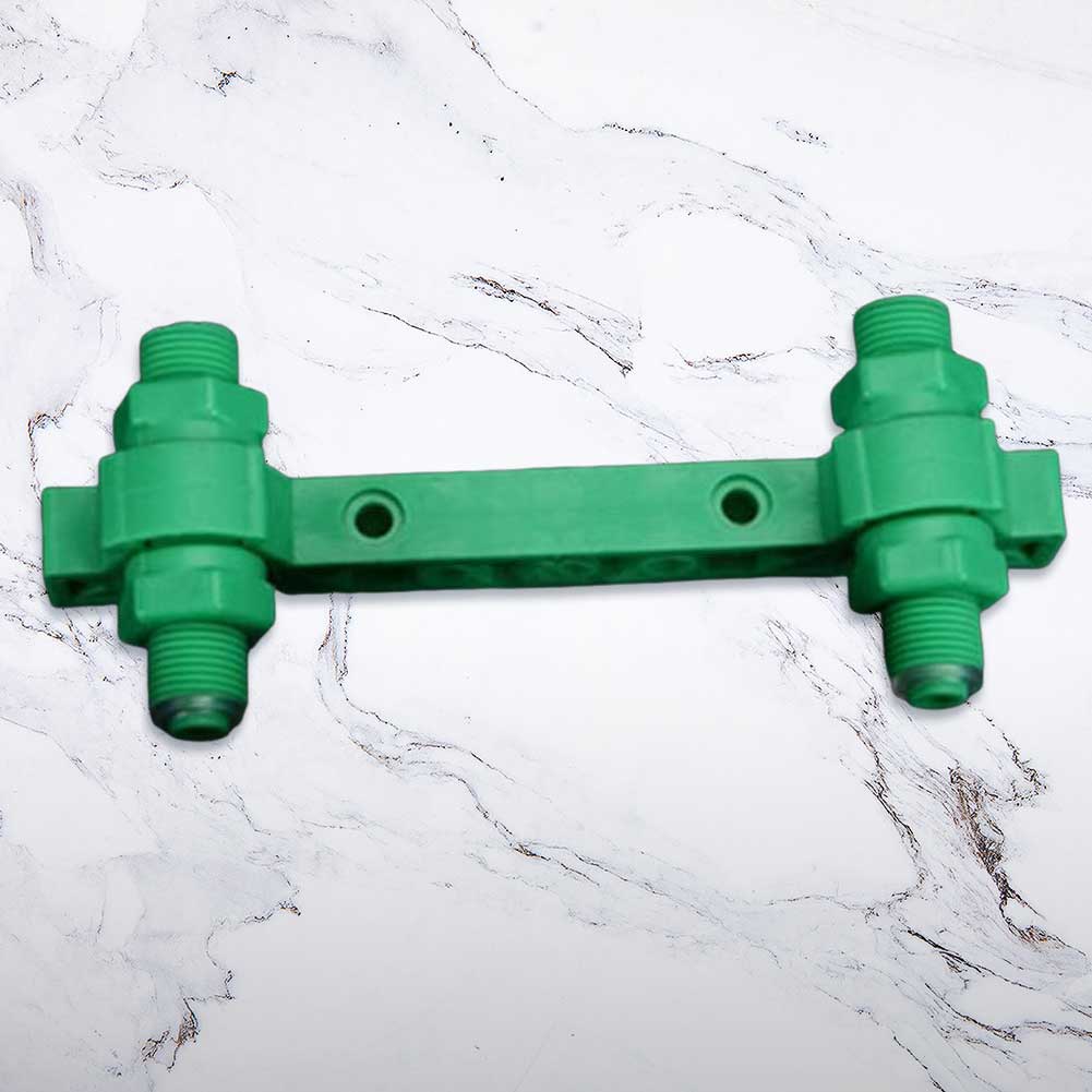 1pc/2pcs Shower Fixing Parts Inner Wire Tee Thread Shower Locator Faucet Internal Teeth Shower Accessories Shower Parts