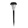 2Pcs Solar Pathway Outdoor Garden Waterproof Yard Lights Solar Powered Lights IP65 Lights