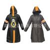 ONE PIECE COS Service Anime Trafalgaro second generation third generation two rear cape cape cosplay