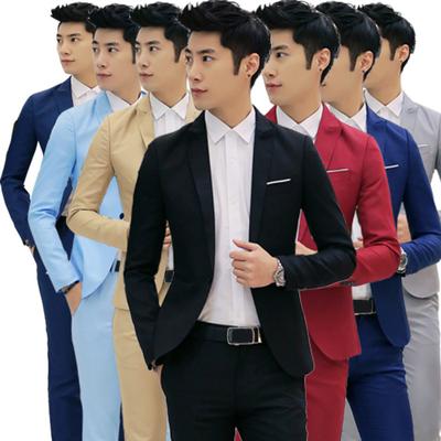 Takım elbiseler ve blazer ceketler – Blazer ceketler
