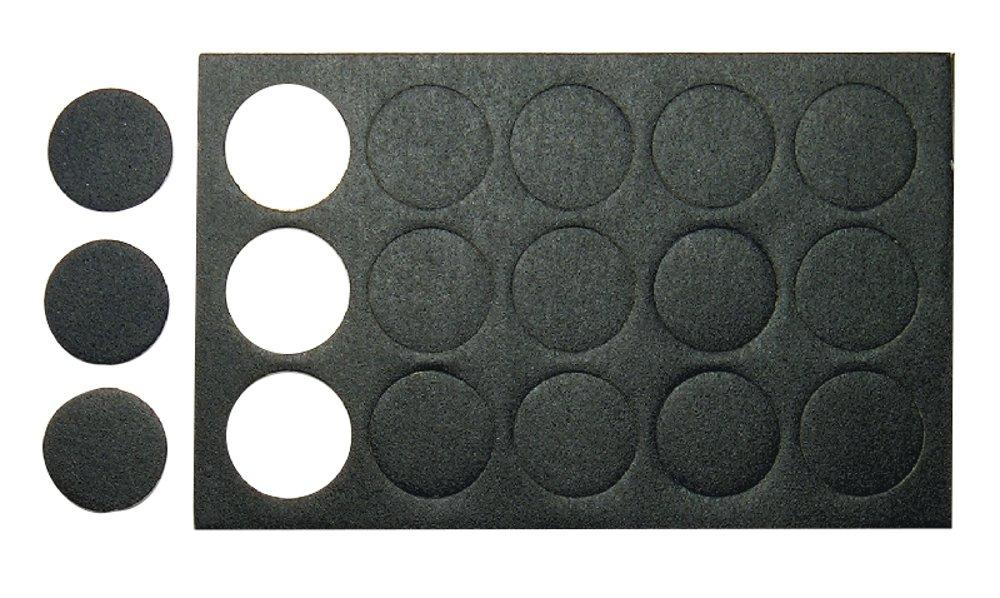 

GSI Creos G Tool GT40 Polisher PRO Replacement Waterproof Paper 1000 Mr.