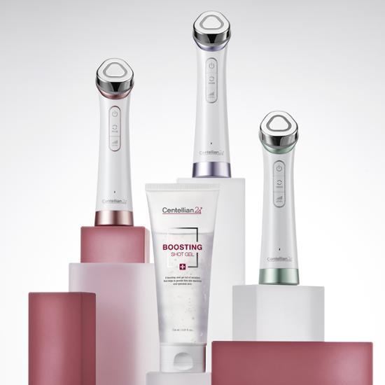Centellian24 Boosting Shot Gel 150ml (Company delivery), Korea cosmetics