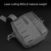 Multifunctional Molles Pouch Hunting Bag Phone Organizer Small Storage Bag Pouch Bag Tacticals Utility Bag for Cycling