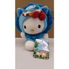 Sanrio Okinawa Limited Kitty x Shisa Nui Hello Kitty