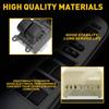 Left Power Side Driver Window Master Switch Control Fit Toyota Camry 2007-2012
