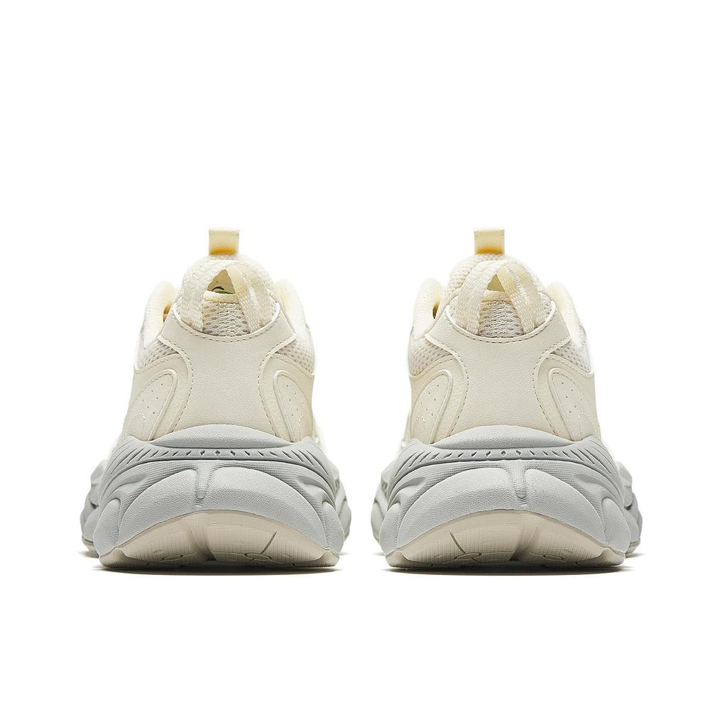 Anta Chunguang Retro Thick Sole Versatile Height Increasing Lightweight Breathable Commuting Sports Low Top Casual Shoes Kids Casual Shoes 922548832-2