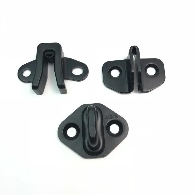 for Toyota Prado LC120 LC150 FJ land cruise tailgate stopper locator