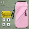 DreamSoldier Sports Phone Armband & Wrist Bag
