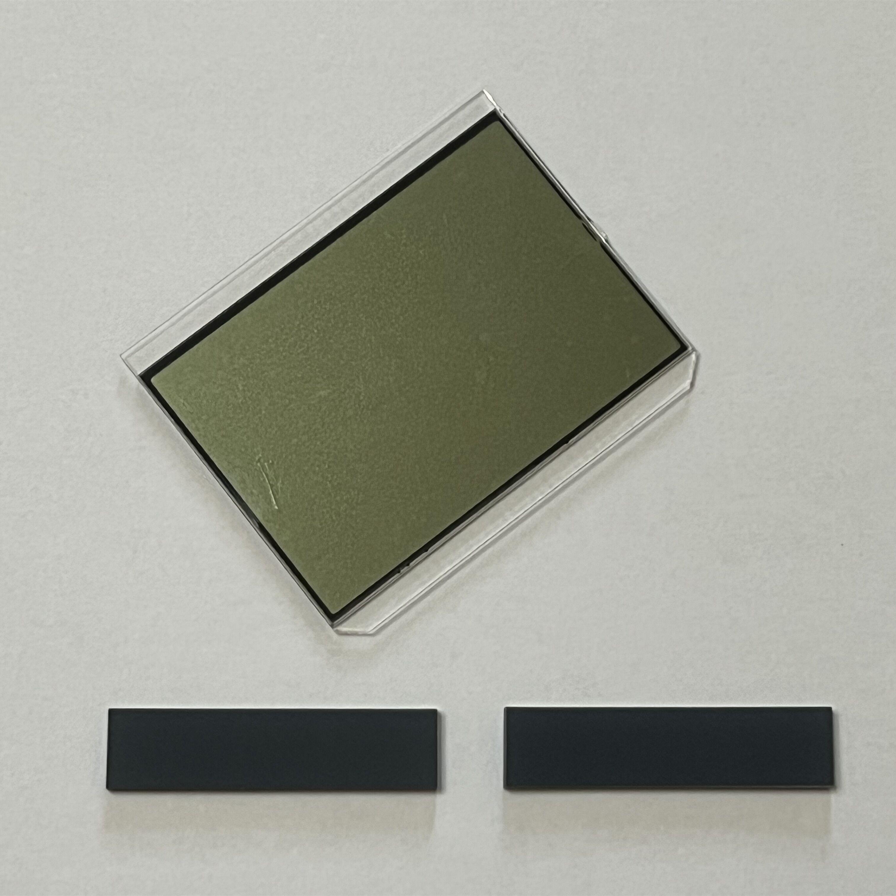 

LCD Display Screen Fit For Yamaha Digital Multifunction Speedometer Gauge Unit