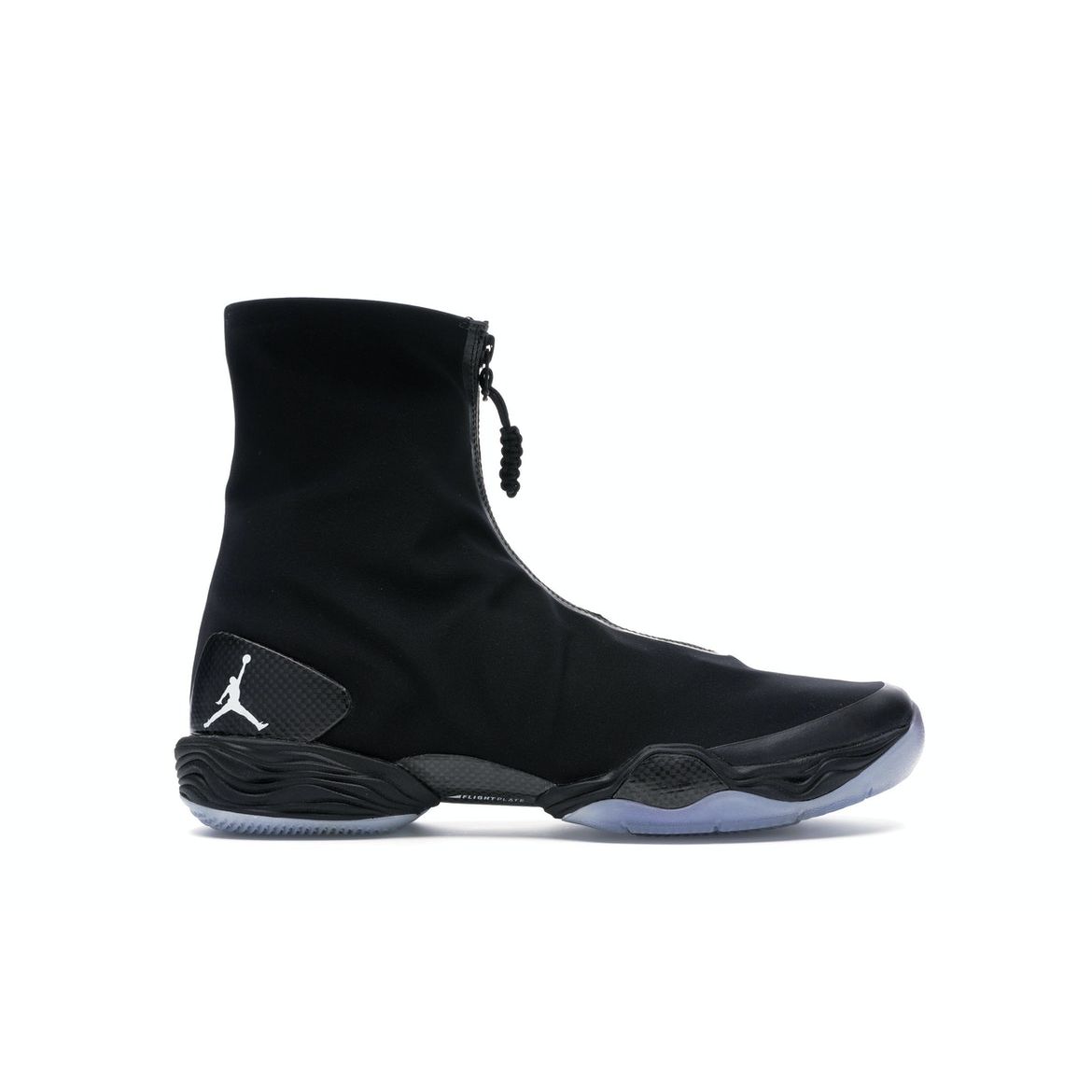 

Мужские кроссовки Air Jordan 28 Stealth All-Star Black White Electric-Green 555109-010