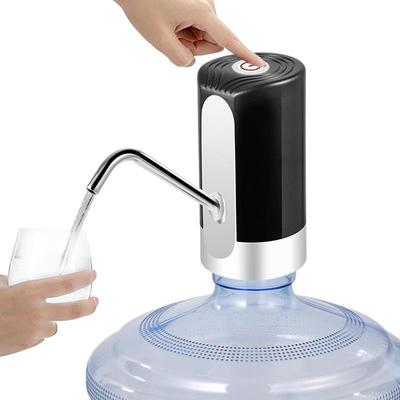 Automatický elektrický dávkovač vody na balenou vodu