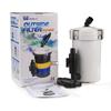 Jialu Transparenter Externer Fischbeckfilter - Leiser Außenfilter für Aquarien.