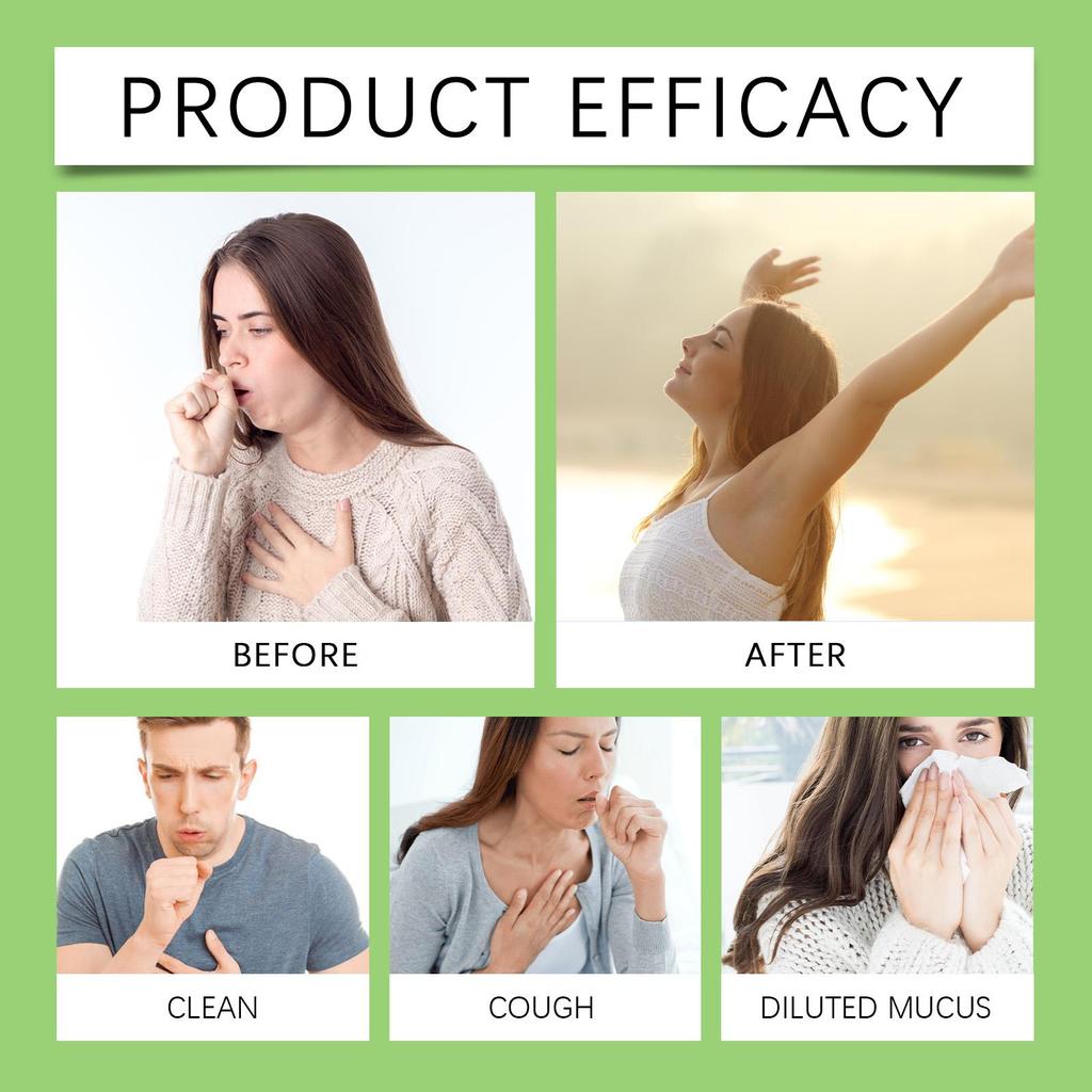 GOOGEER Mullein Dietary Supplement Vitamin Supplements