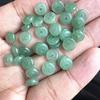 Dongling Agate Light-Colored Spacer Beads for Wenwan, Star Moon, and Bodhi Seed Bracelets - DIY Accessories