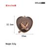 Intelligence Puzzle Zinc Alloy Disentanglement Rings - Unlock Nine Linked Rings Kongming Luban Lock Educational Toy
