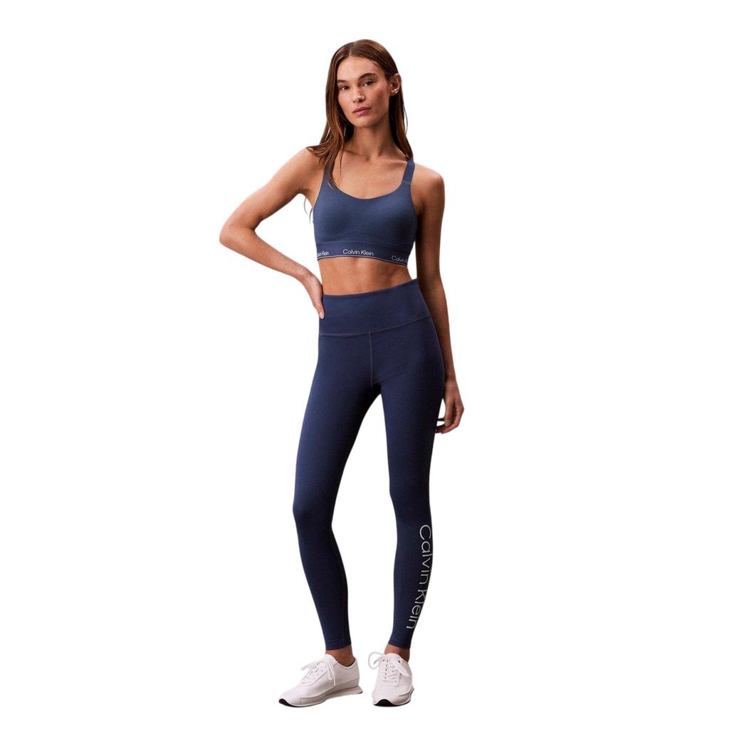 Calvin Klein Womens/Ladies High Rise Leggings