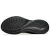 New Anta Non slip Wear resistant Shock Absorption Low Top Running Shoes Black 112235570S-1