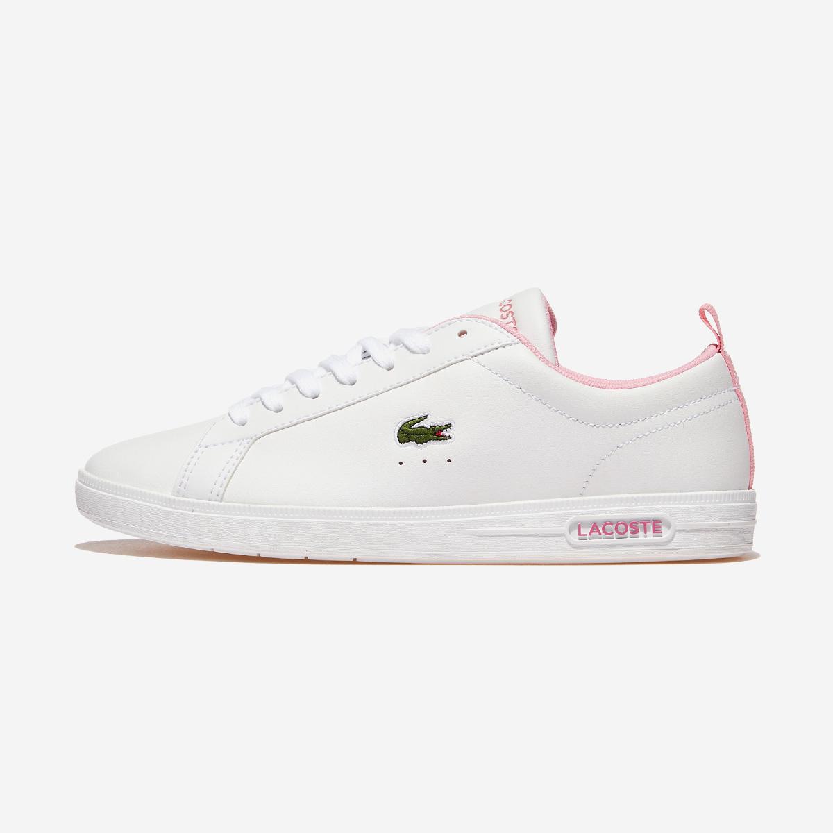 

[Lacoste] point coat, 7-48SFA0123, 1010109081, Popular Korean Shoes 225
