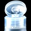 Nagao Honey Dispenser 360ml Simple Type Honey Container Shampoo Bottle with Check Valve Made In Japan