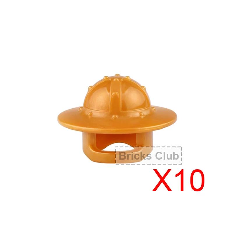 Middle Roman Knight Dwarf Helmet Feather Accessories Building Blocks Medieval Green Dragon Blue Lion Crusader Lord Shield MOC