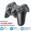 1 Piece 2.4Ghz Wireless Gamepad PC Game Controller For Game Stick GD10 / M8 Video Game Console Controle For Android TV Joystick