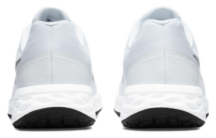 Nike Revolution 6 Next Nature 'White Pure Platinum' DC3728-100