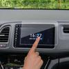Auto GPS-Navigation Displayschutzfolie Aufkleber Fit für Honda HRV HR-V Vezel 2014 2015 2016 2017