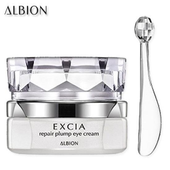 

Albion Exia AL Repair Plump Eye Cream 15 г-ALBION-
