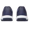 Asics Gel Rocket 11 Indigo Fog Nova Orange Men Sneakers Blue 1071A091-500