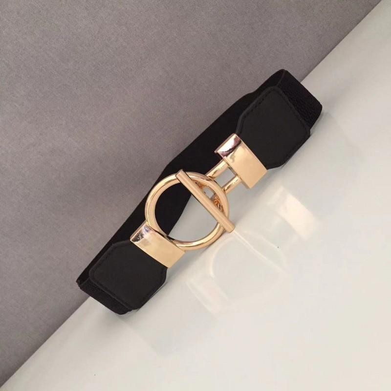 Adjustable Elegant Womens Waist Belt In Vibrant Colors For Dresses And Styles Fashion