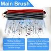 A20F-Accessories For Roborock S8 Pro Ultra S8 S8+ Main Side Brush Filter Dust Bag Robot Vacuum Cleaner Accessories Parts