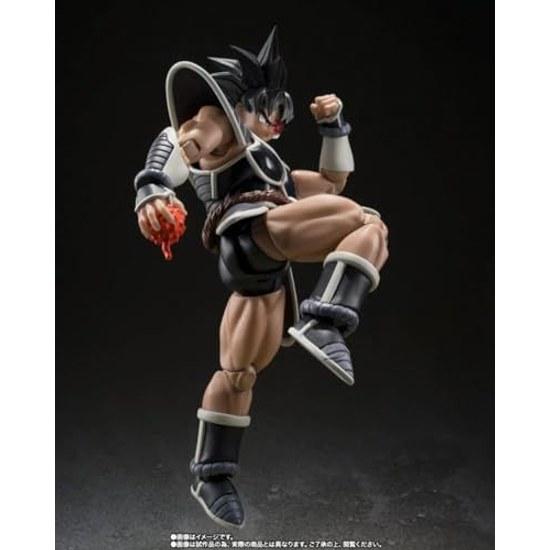 Bandai S.H.Figuarts TULECE Action Figure
