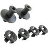 Car Repairing Installation Bed Extender Mounting Kit For Ford F-150 YL3Z84286A54AA