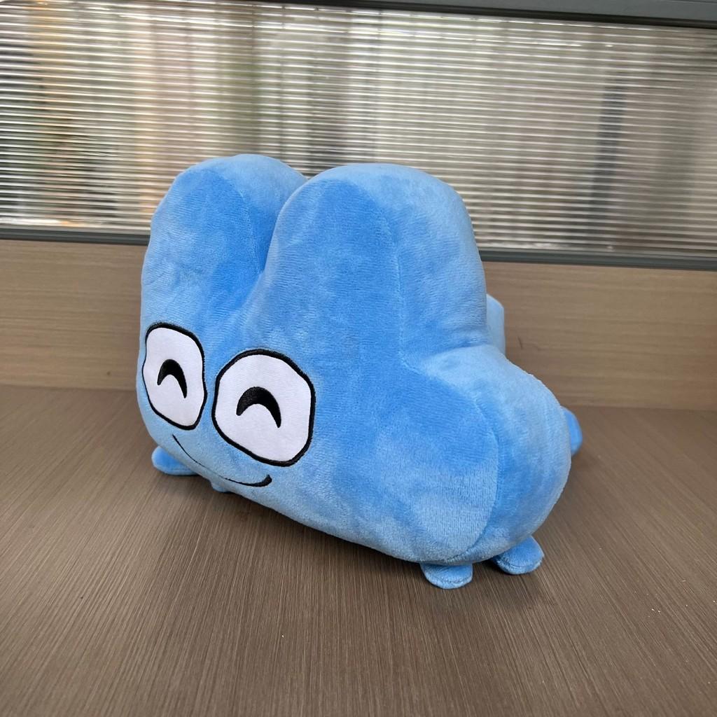 For Dream Battle Island Plush Toy With Embroidery Design For Daily Gift Children