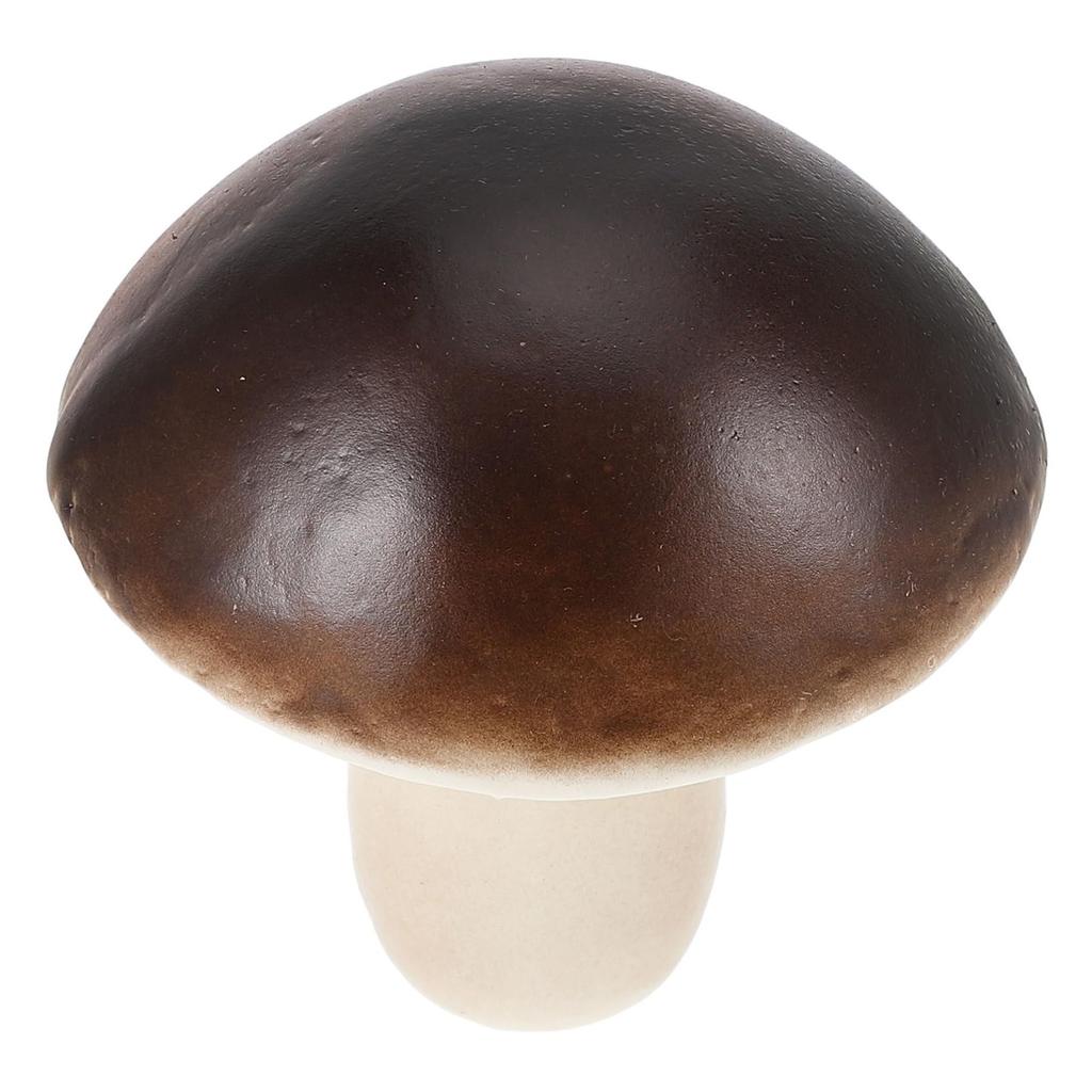 TINEASUR Mushroom Roof Decoration Antenna Topper Car Decoration Antenna Cute Car Accessories Topper Decoration Car Antenna Cute Car Decoration