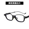 Ochelari de Soare Pătrați Mici Punk Retro Bărbați Călărie Condus Ochelari de Soare Femei Brand Designer Cadru Metalic Ochelari de Soare Uv400