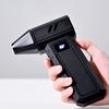 USB Rechargeable 3-in-1 Mini Car Vacuum Cleaner Set Home Use Automotive Dust Collector Kit for Vehicle Interior Cleaning