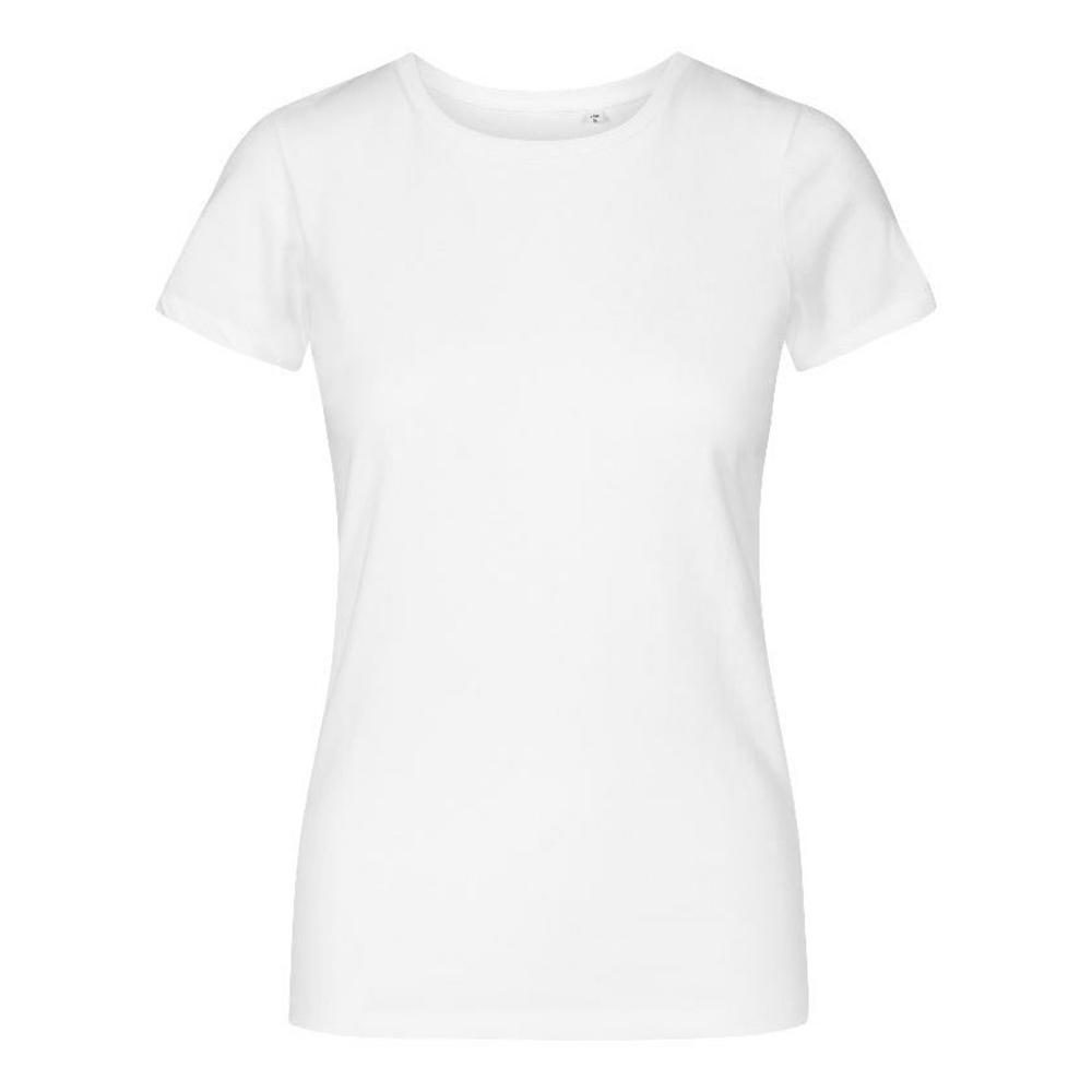 X.O By Promodoro Damen Rundhals T-Shirt