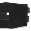 Pair Wrist Compression Strap Support Outdoor Adjustable Wristband for Fitness Equipment Supplies