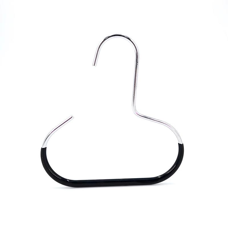 Non-Slip Multifunctional Scarf & Tie Hanger for Dorms and Homes