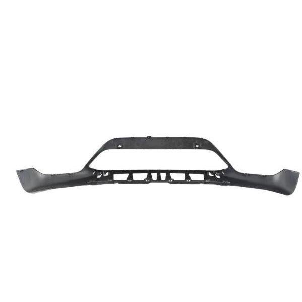 BMW X1 F48 Front Bumper Air Deflector (51117453991)