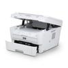 Lenovo M3075 A4 Black and White Laser Multifunction Printer CN Plug (adapter Included)