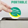 Disposable Compressed Towel Travel Portable Compression Bath Towel