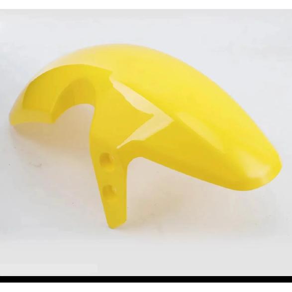 For Niu m+ m2 Front Wheel Fender Front Fender Integrated Front Fender