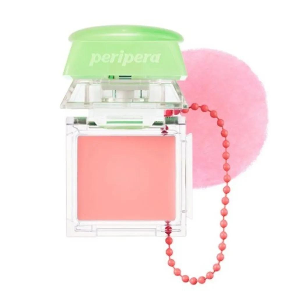 Peripera Blusher Talk Blush Keycap 06 Y Y2K Kiss