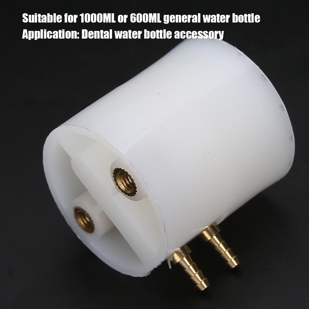 Dental Water Bottle Cover Lid for 1000ml / 600ml Bottle Dental Chair Supplies Accessory