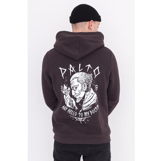 Толстовка Palto Doctor EU XL